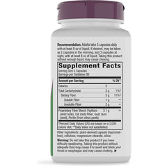 Fiber Fusion Daily