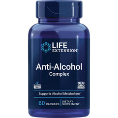 Anti-Alcohol Complex