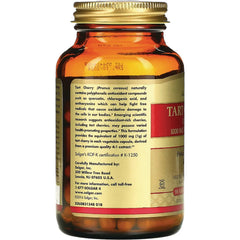 Tart Cherry Extract