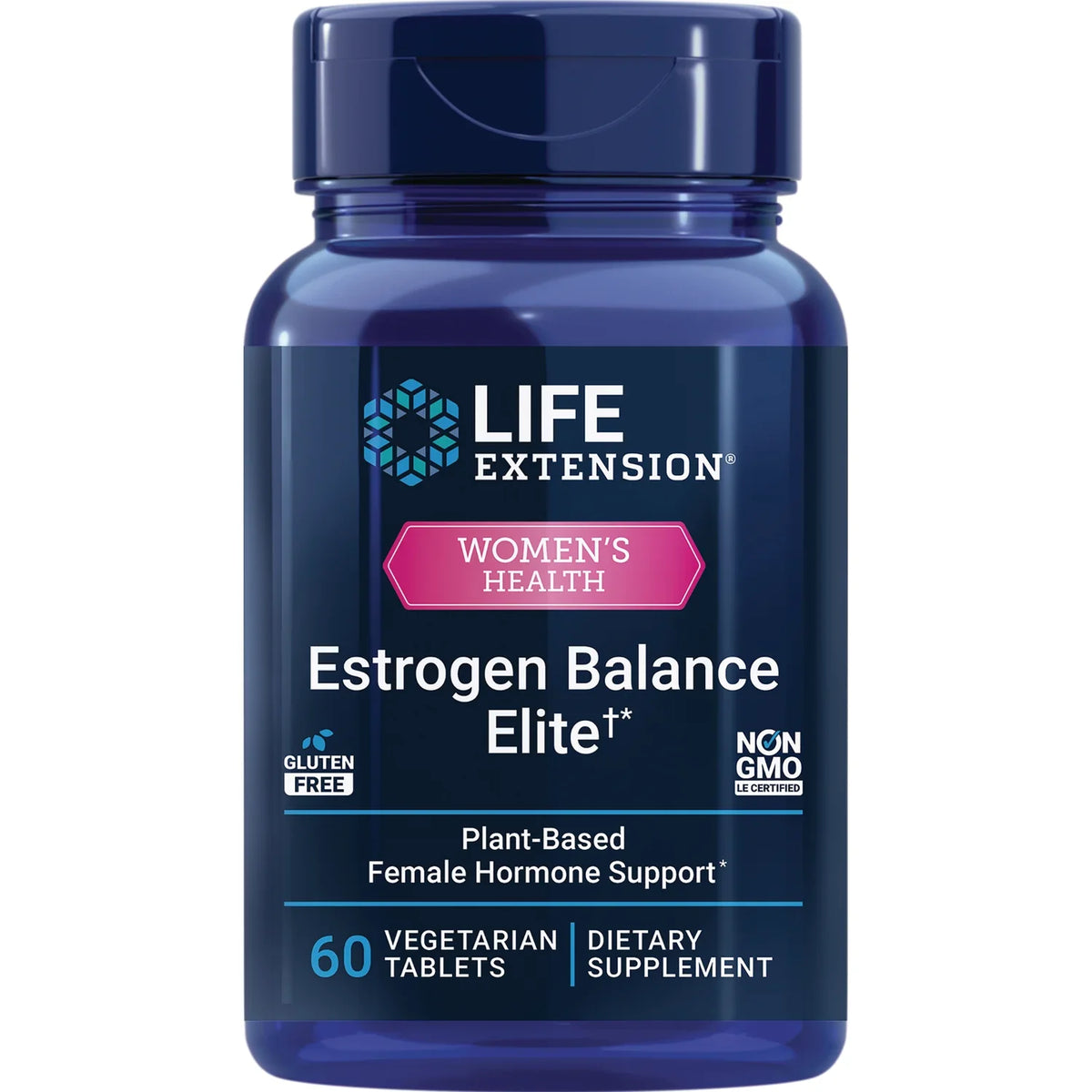 Women's Health Estrogen Balance Elite
