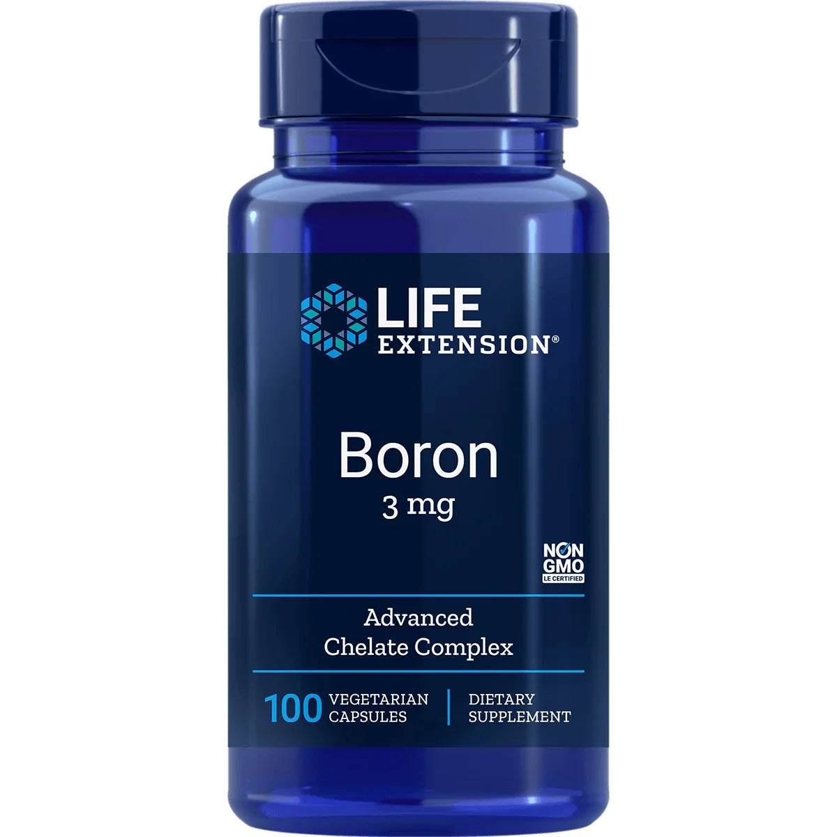 Boron