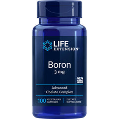 Boron