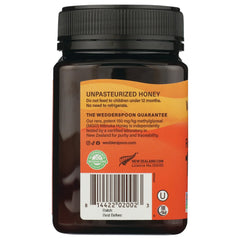 Raw Manuka Honey MGO 150+