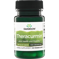 Theracurmin - High Absorption