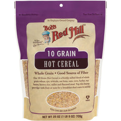 Hot Cereal