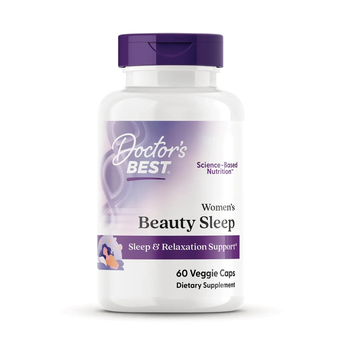 Womens Beauty Sleep