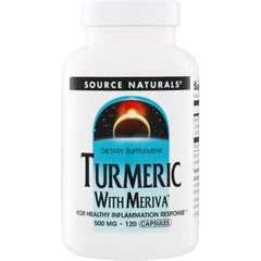 Turmeric with Meriva