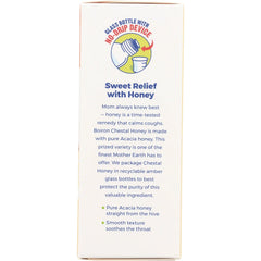 Chestal Honey Cough Syrup