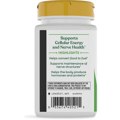 High Potency B-100 Complex