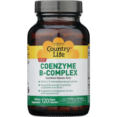 Coenzyme B-Complex