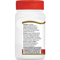Original Strength Glucosamine Chondroitin