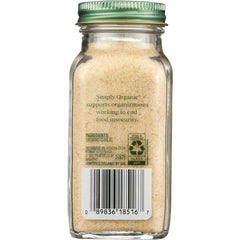 Garlic Powder