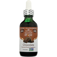 SweetLeaf Sweet Drops - Chocolate