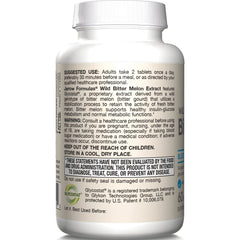 Vegan Wild Bitter Melon Extract
