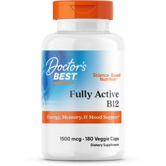 Fully Active B12