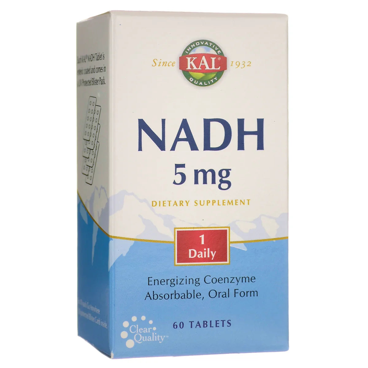 NADH