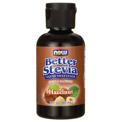 Better Stevia Liquid Sweetener - Hazelnut