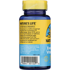 Energizing Vitamin B-2