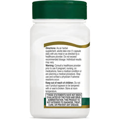 Standardized Ashwagandha Extract