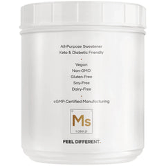 Miracle Sugar Allulose - Unflavored