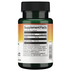 Japanese Oyster Extract