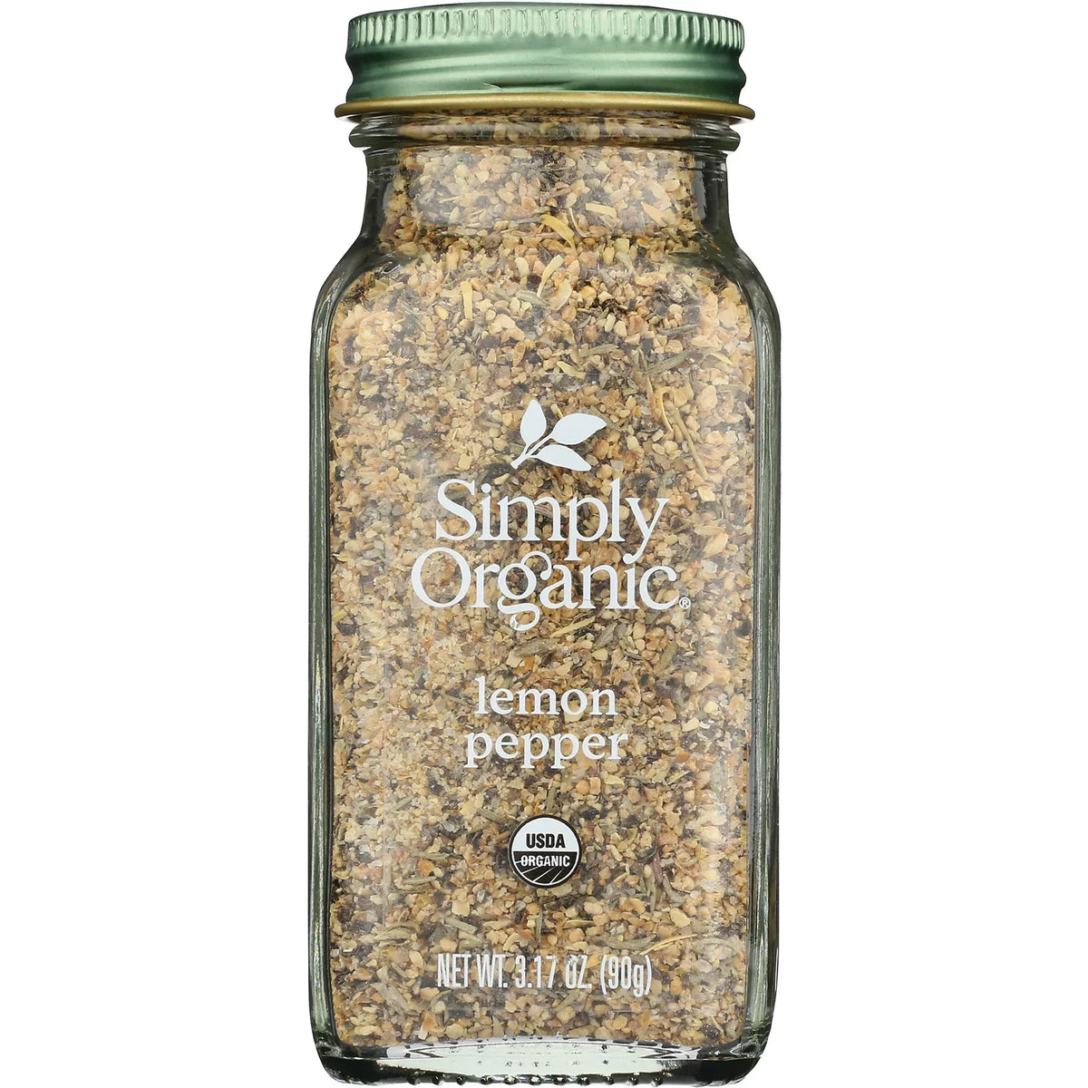 Lemon Pepper