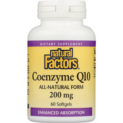 Coenzyme Q10