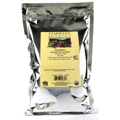 Dandelion Root C/S Organic