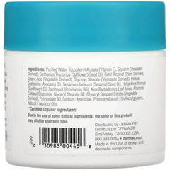 Vitamin E 12,000 IU Cream
