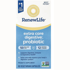 Extra Care Digestive Probiotic