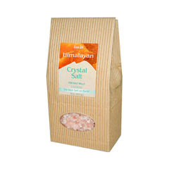 Himalayan Crystal Salt