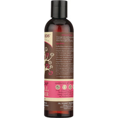Black Soap Facial Cleanser