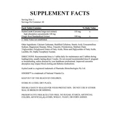 Healthy Sleep with 5-HTP, L-Theanine