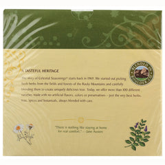 Herbal Tea Classic Sleepytime - Caffeine Free