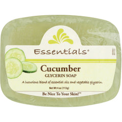 Glycerin Soap