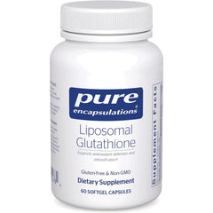 Liposomal Glutathione