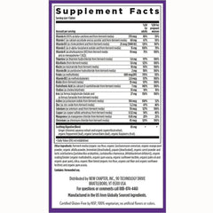 One Daily Prenatal Multivitamin