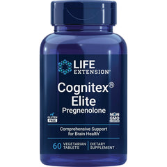 Cognitex Elite Pregnenolone