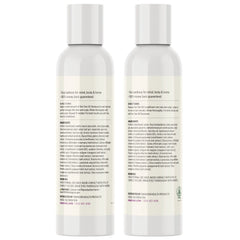 Tea Tree Oil Shampoo & Conditioner Combo Pack