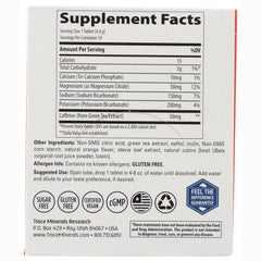 Max-Hydrate Energy - Orange