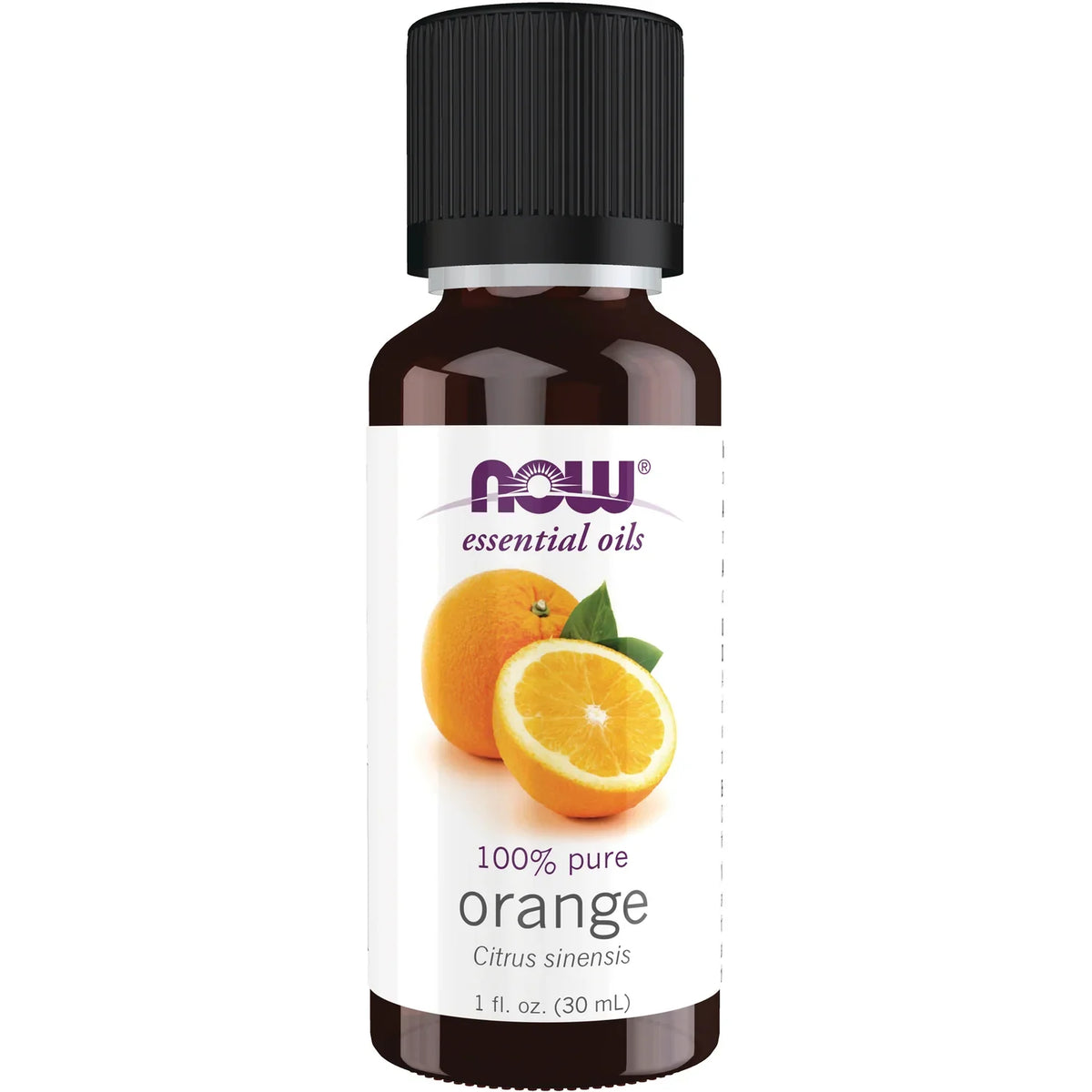 100% Pure Orange Oil