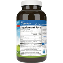 Chelated Magnesium Glycinate