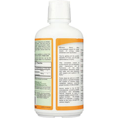 Mineral Blend Fulvic-Humic