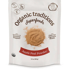 Apple Peel Powder